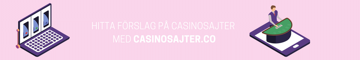 Casino utan omsättningskrav