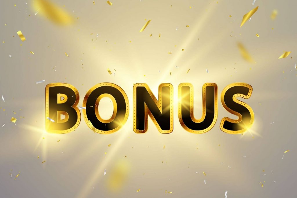 Bonusar på online casinon